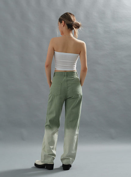 Gradation Wide Pants CU29