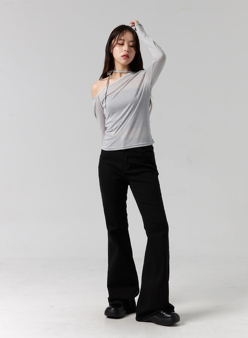 bootcut-pants-cg317