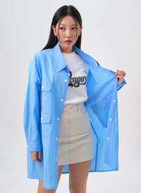 button-nylon-coat-il310