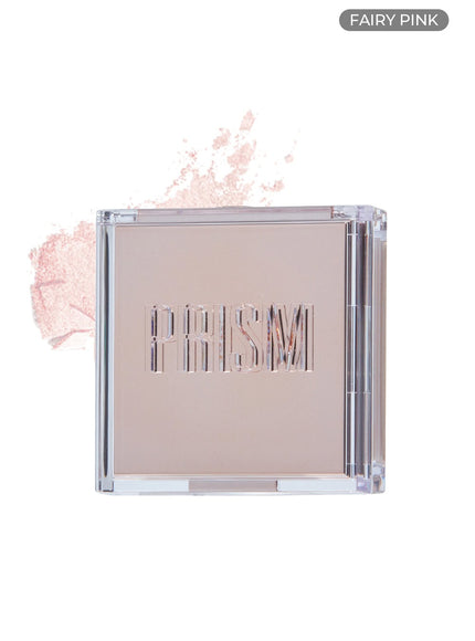 Prism Highlighter (7g) - 02 FAIRY PINK