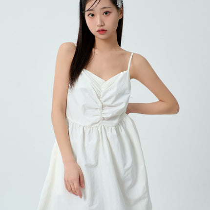 Collection image for: White Graduation Dress Short