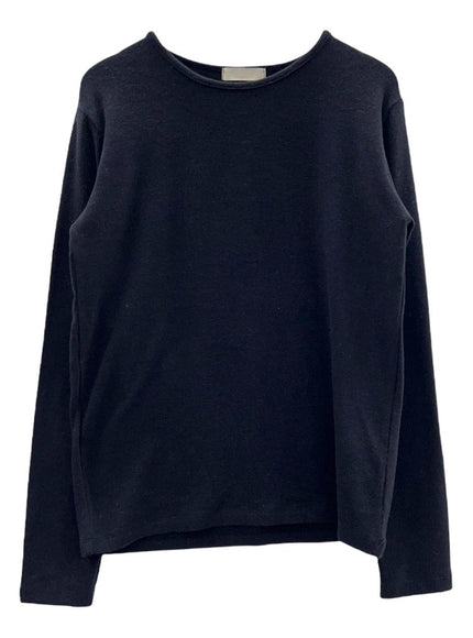 Crew Neck Top #OU-A2912055