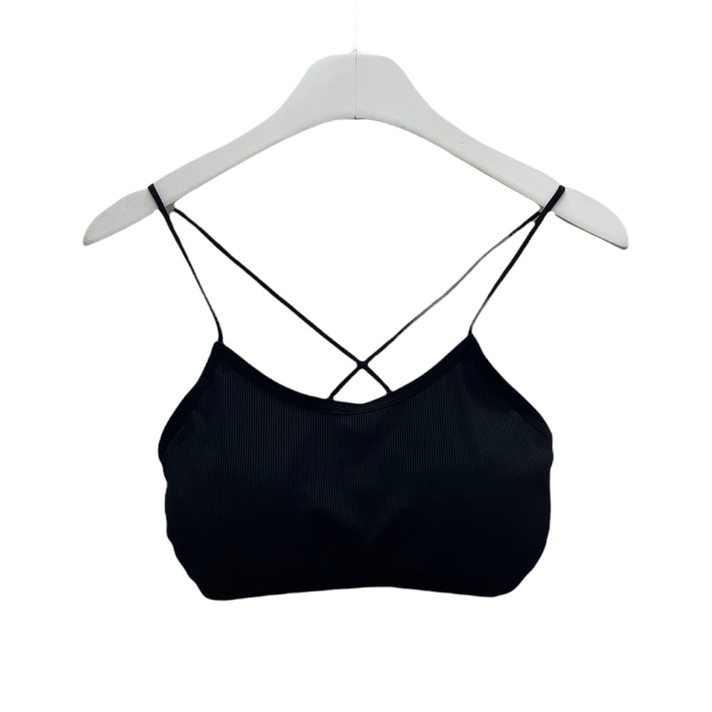 Bralette with Back Strap K2302