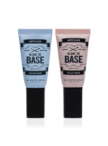 Artclass Blanc de Base Color Correcting Base (30ml)