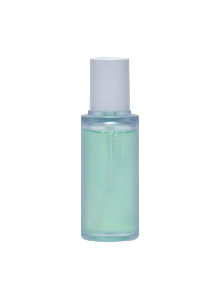 The Real Cica Niacinamide AC Calming Serum (40ml)