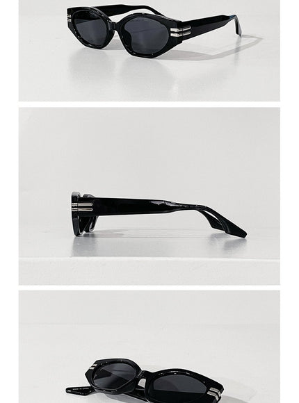 Round Sunglasses CM3