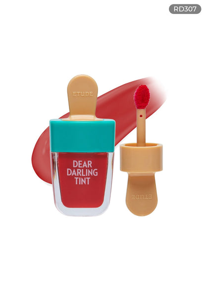 Dear Darling Water Gel Tint (4.5g) - 18 RD307