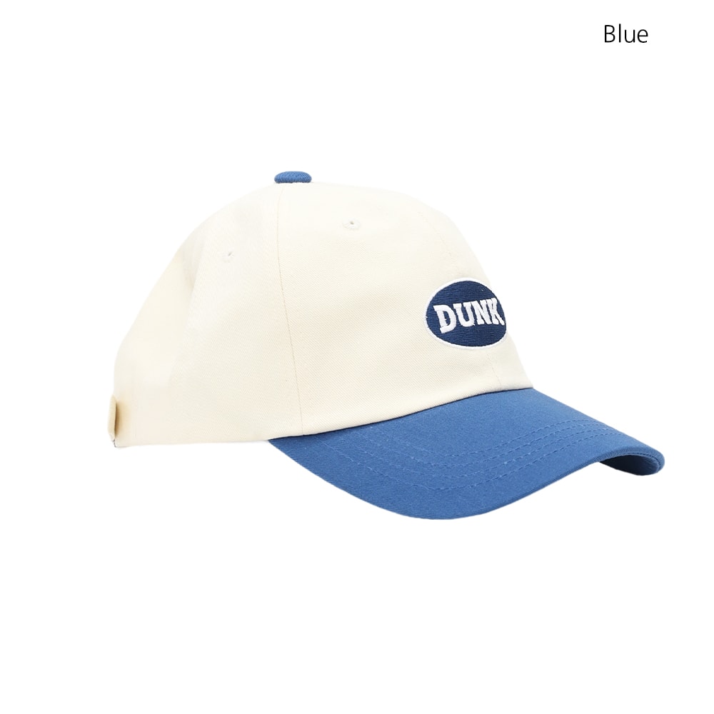 Two-toned Baseball Cap BA28