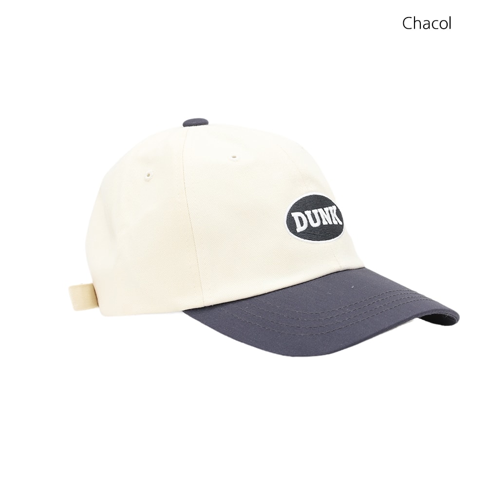 Two-toned Baseball Cap BA28