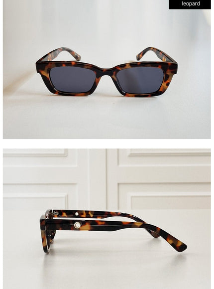 Square Sunglasses CA04