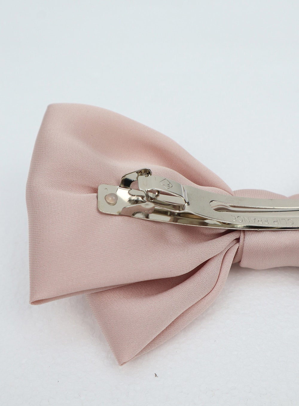 Ribbon Hair Clip BY303