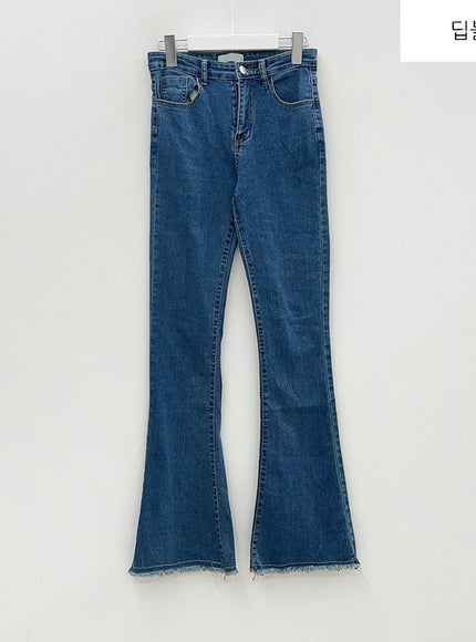 Bootcut Jeans BM7