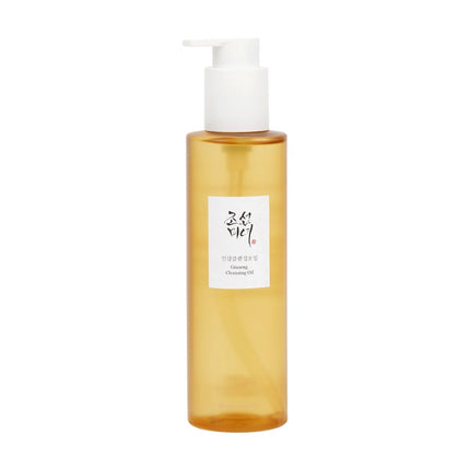 Ginseng Cleansing Oil (210ml)