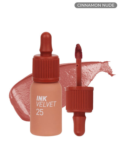 Ink Velvet (4g) - 25 Cinnamon Nude