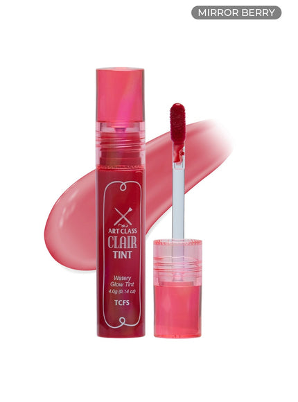 Artclass Clair Tint (4g) - 3 Mirror Berry