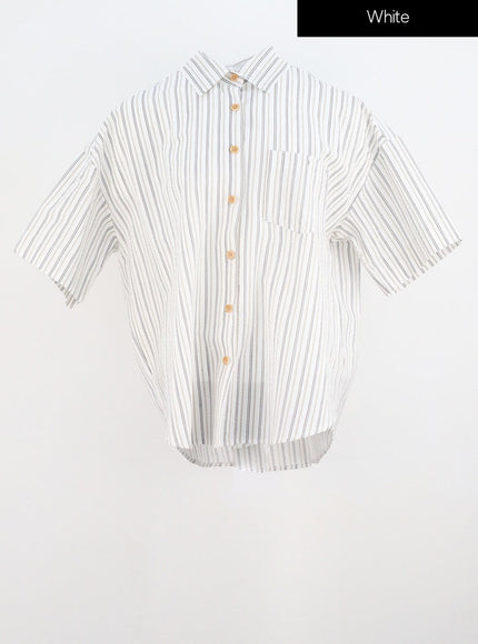 stripe-shirt-iu301