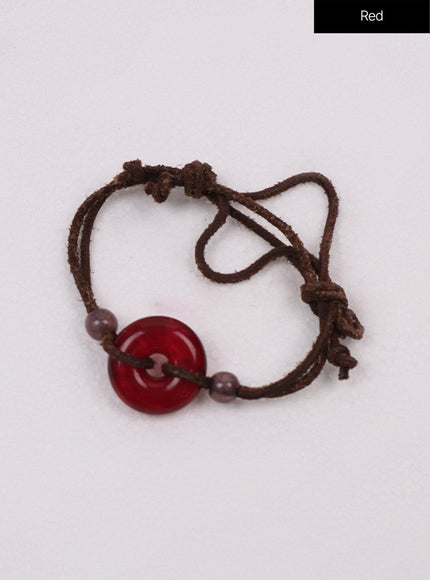 stone-pendant-bracelet-ij419