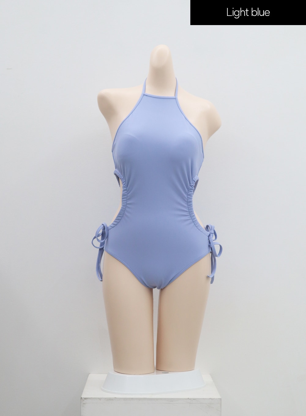 Cut Out Swimsuit IM302