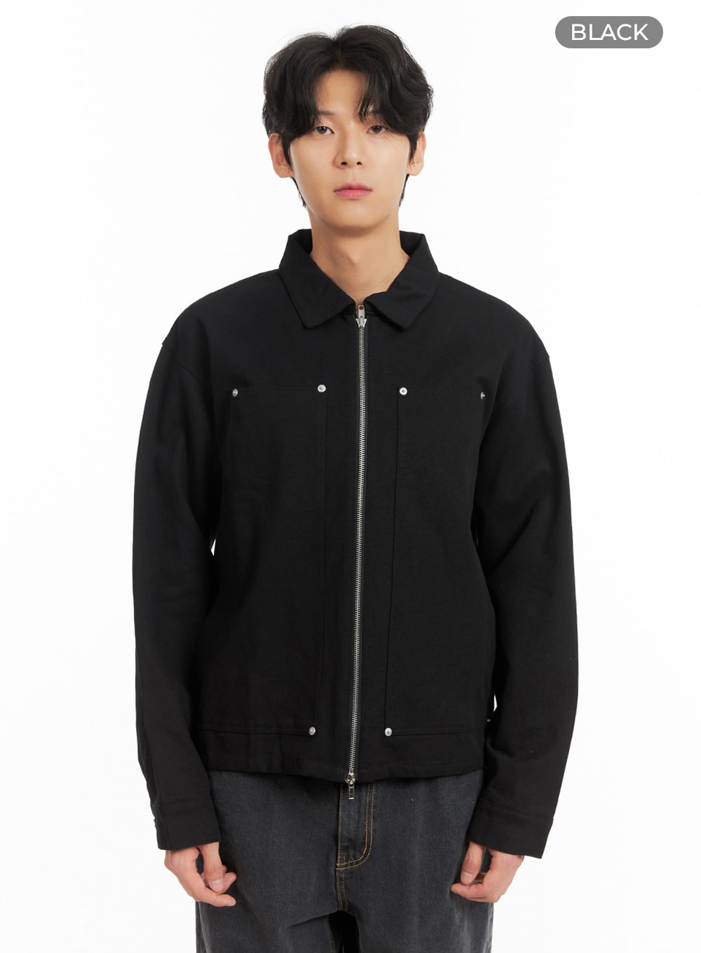 mens-stud-zip-up-bomber-jacket-ia401