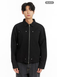 mens-stud-zip-up-bomber-jacket-ia401