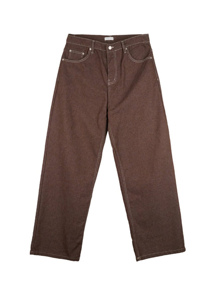 mens-classic-denim-wide-leg-jeans-brown-in422