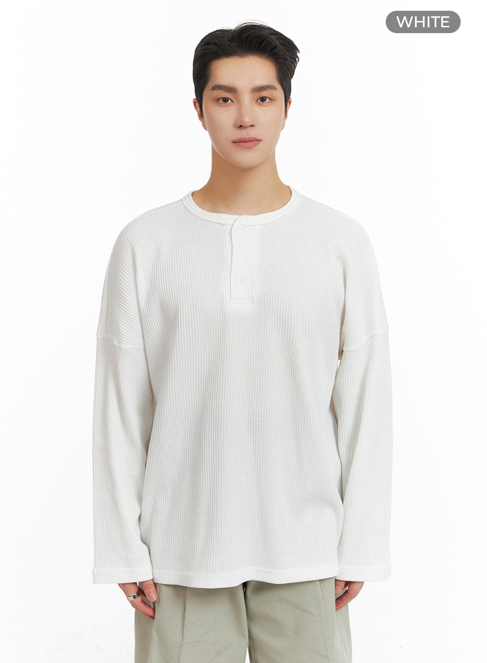 mens-quarter-button-round-neck-long-sleeve-ia401