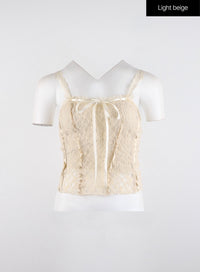 ribbon-lace-crop-sleeveless-top-id315