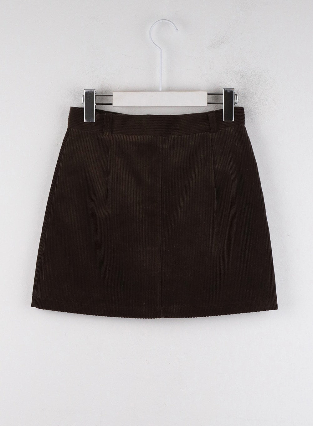 corduroy-mid-waist-mini-skirt-id315