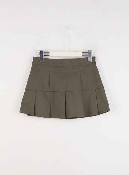 cargo-mini-skirt-id305