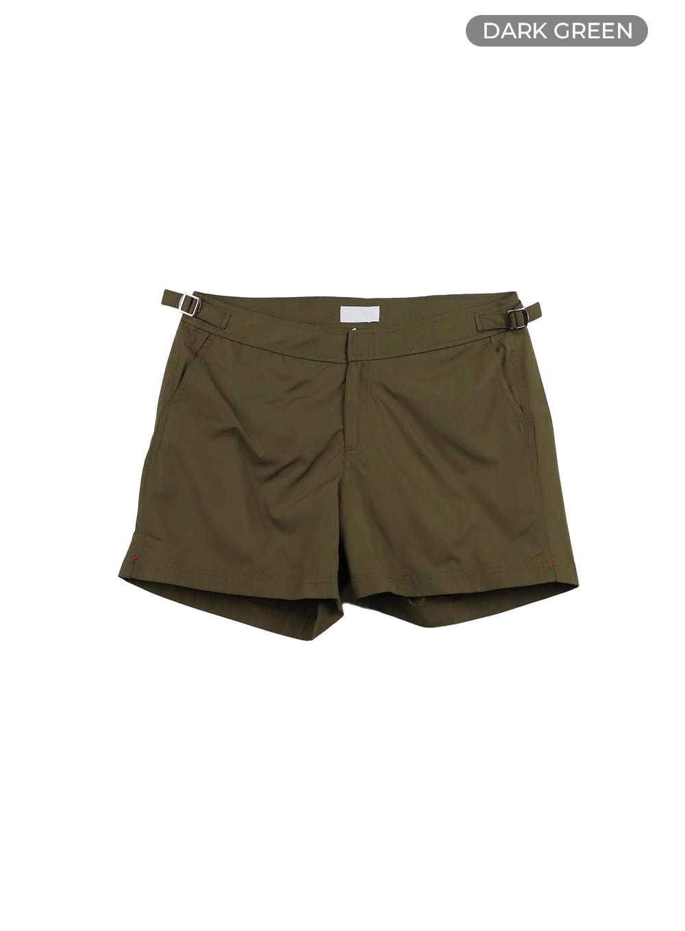 mens-summer-shorts-iy424 / Dark green