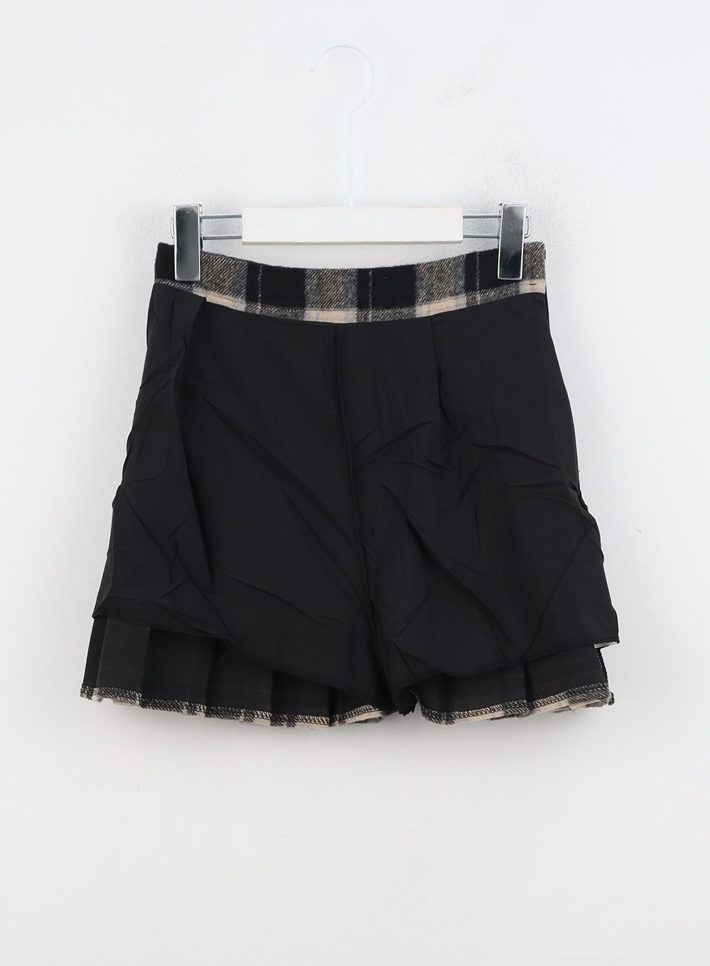 plaid-pleated-mini-skirt-in328