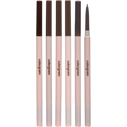 Micro Slim Brow Pencil (0.02g)