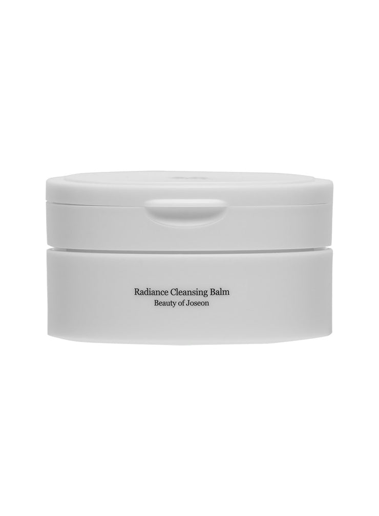 Radiance Cleansing Balm (100ml)