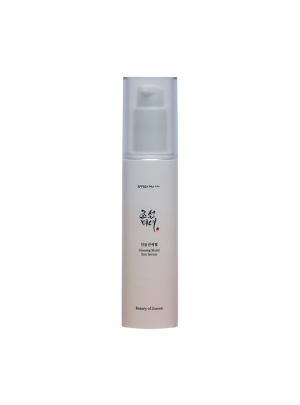 Ginseng Moist Sun Serum (50ml)