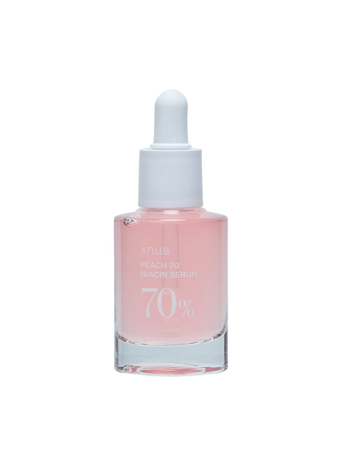 Peach 70% Niacin Serum (30ml)