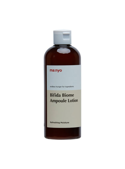 Bifida Biome Ampoule Lotion (300ml)