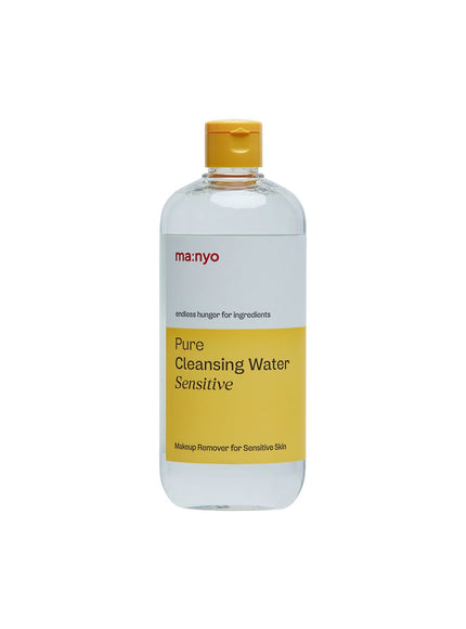 Pure Cleansing Water Sensitive (500ml)