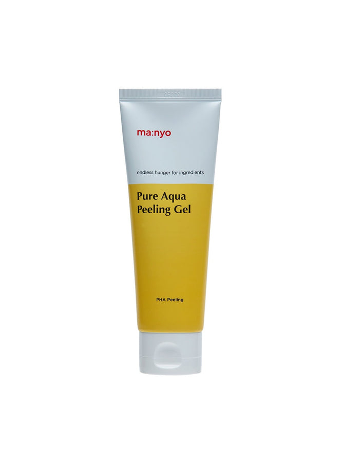 Pure Aqua Peeling Gel (120ml)