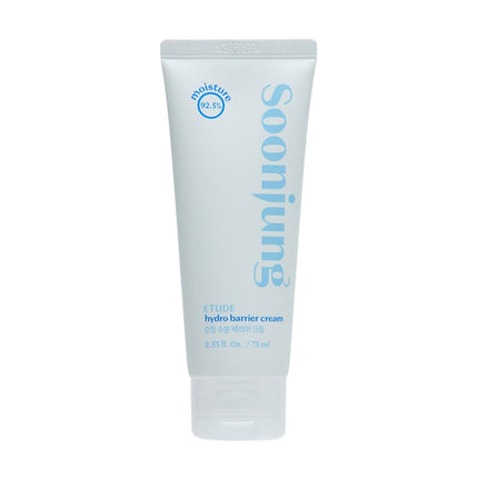 Soonjung Hydro Barrier Cream (75ml)