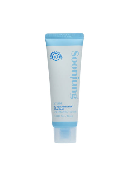 Soonjung 10 Panthensoside Cica Balm (50ml)