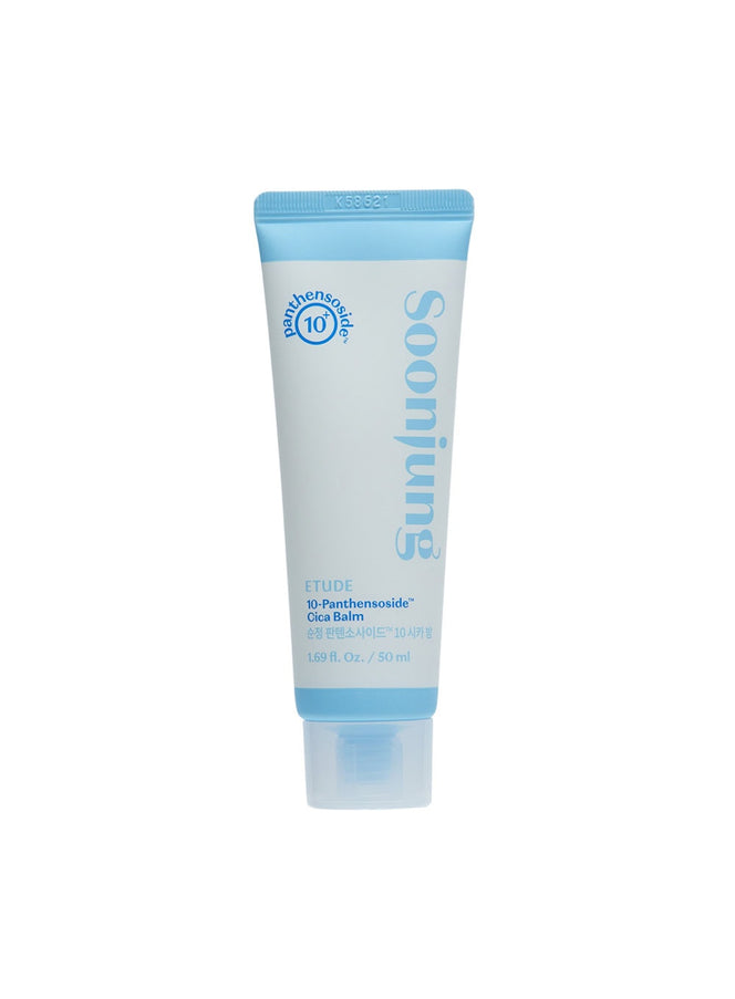 Soonjung 10 Panthensoside Cica Balm (50ml)