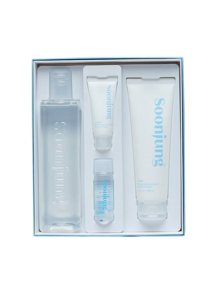 Soonjung Skin Care Set