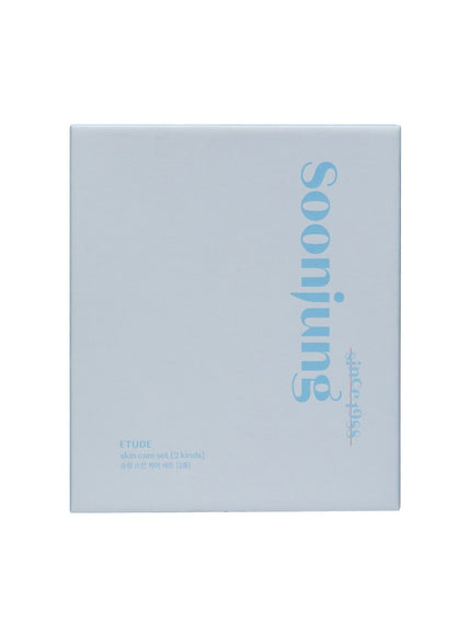 Soonjung Skin Care Set