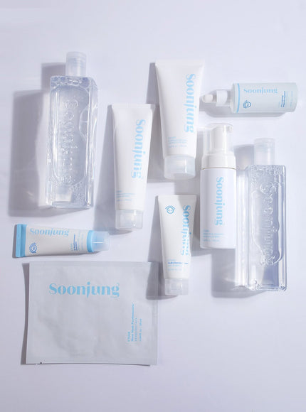 Soonjung pH 5.5 Relief Toner (500ml)