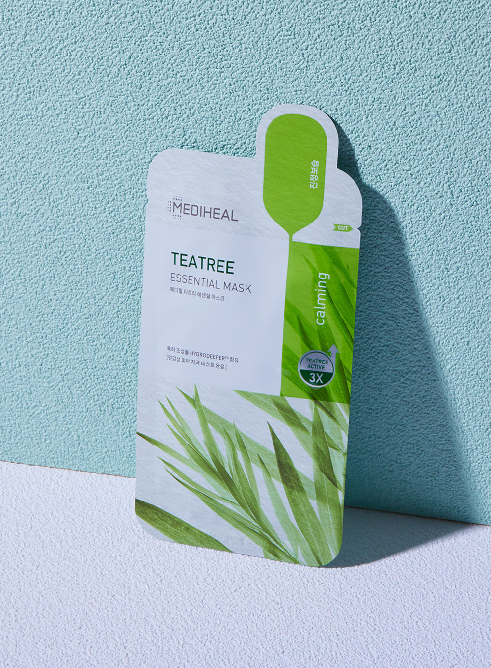 [Mediheal] Tea Tree Essential Face Mask