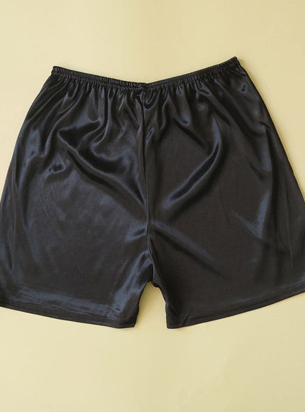 Basic Satin Under Pants OY16