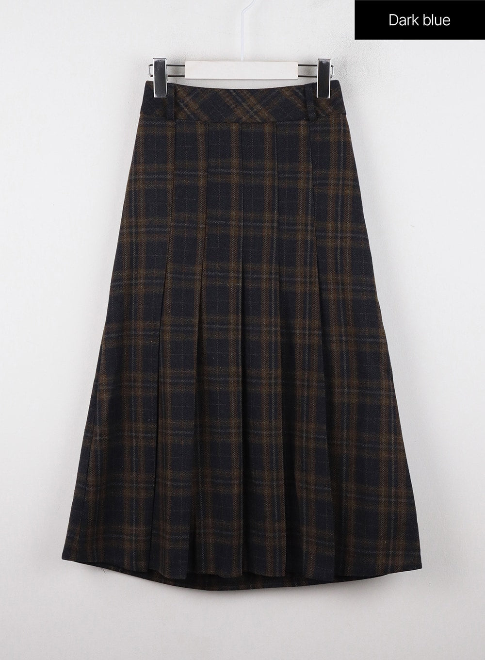 plaid-pleated-maxi-skirt-od327