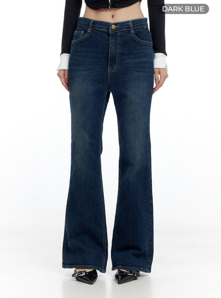 clea-elastic-flare-dark-denim-jeans-co425