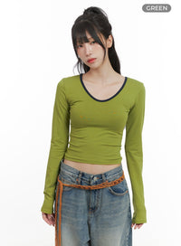 slim-fit-u-neck-crop-top-cg421