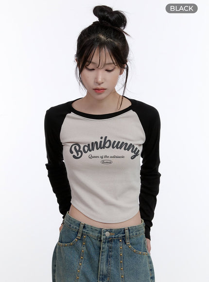 graphic-raglan-sleeve-crop-top-co418